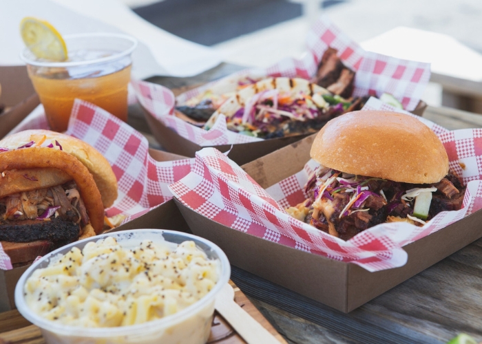 Get Fired Up at these Five Venues to Chow Down for World BBQ Day.