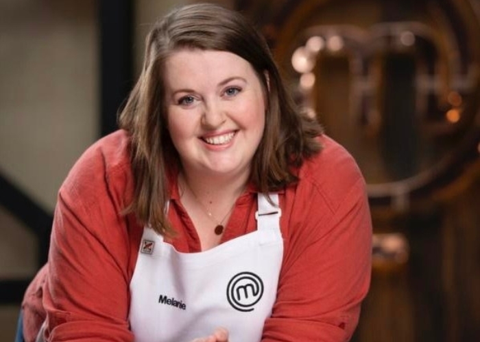 Coeliac-friendly Gluten-free Pizza Recipe from MasterChef Contestant ...