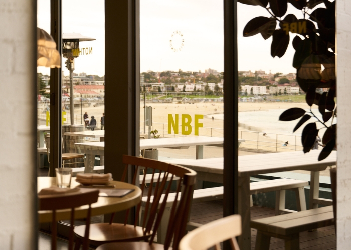 Matt Moran's North Bondi Fish Announces Sweet Winter Lineup and You Are Going to Love It!