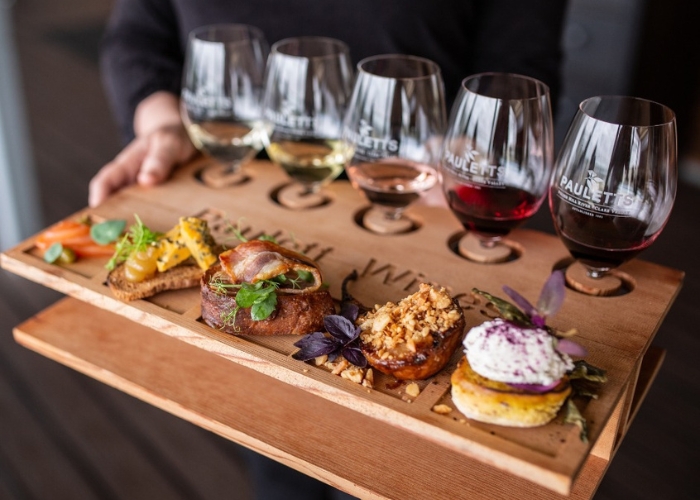 Celebrating Chef-hatted Restaurants in SA Wine Country – Six Must-visit Destinations.