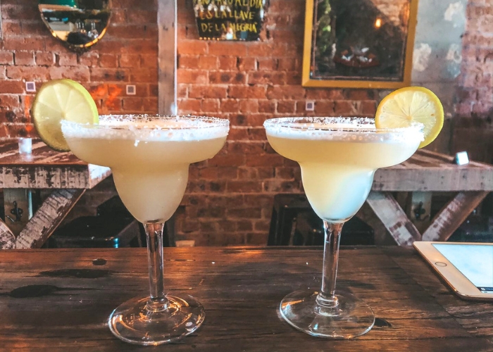 I Hate Tequila Said No Juan Ever – Four Venues to Get a Shot for National Tequila Day.
