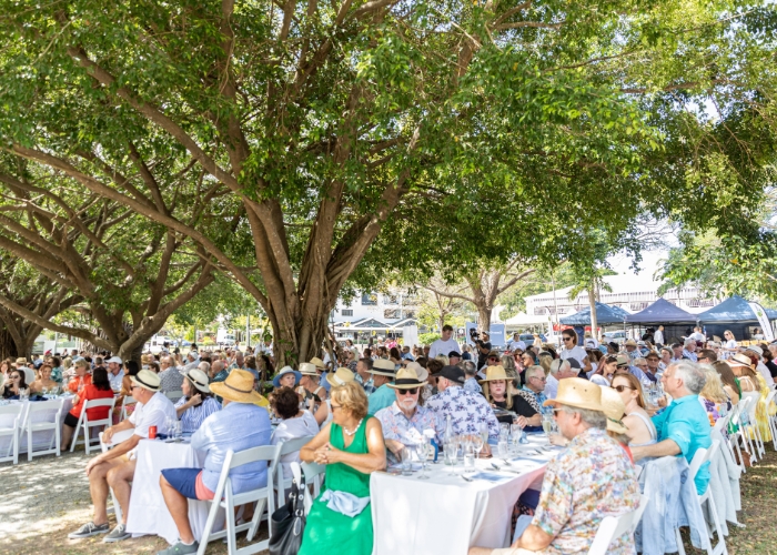 Taste Port Douglas 2023 Reveal