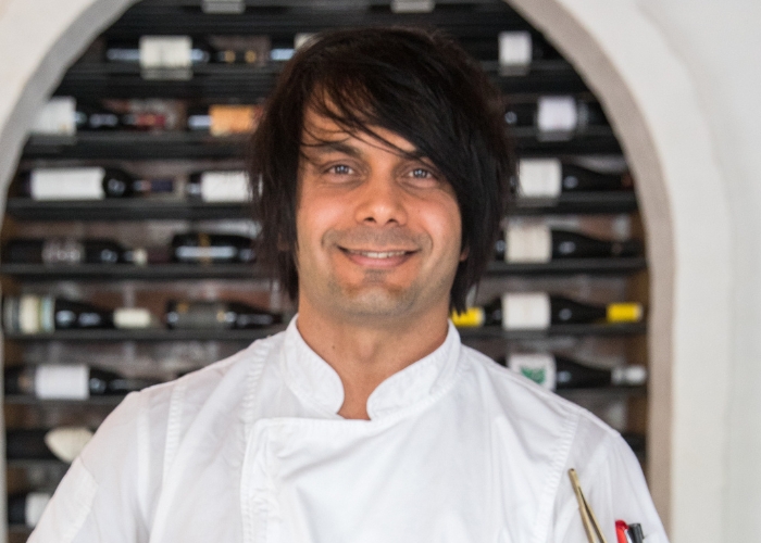 Second to Naan – Chef Chat with Atta Restaurant’s Harry Dhanjal.