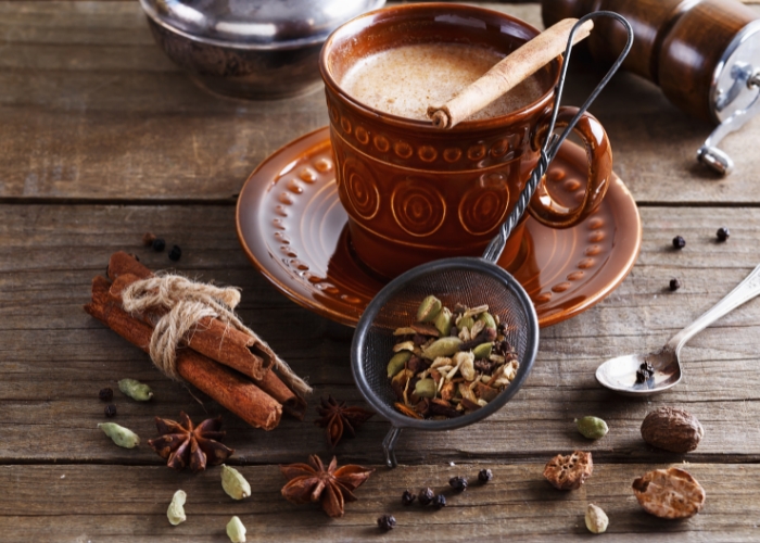 Chai It, You’ll Like It – What is Chai?