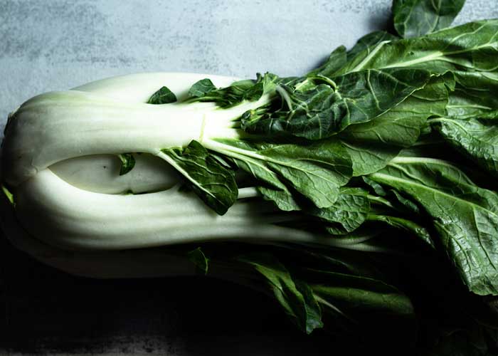 Do You Know Your Asian Greens? Six You Need to Put on Your Cooking List.