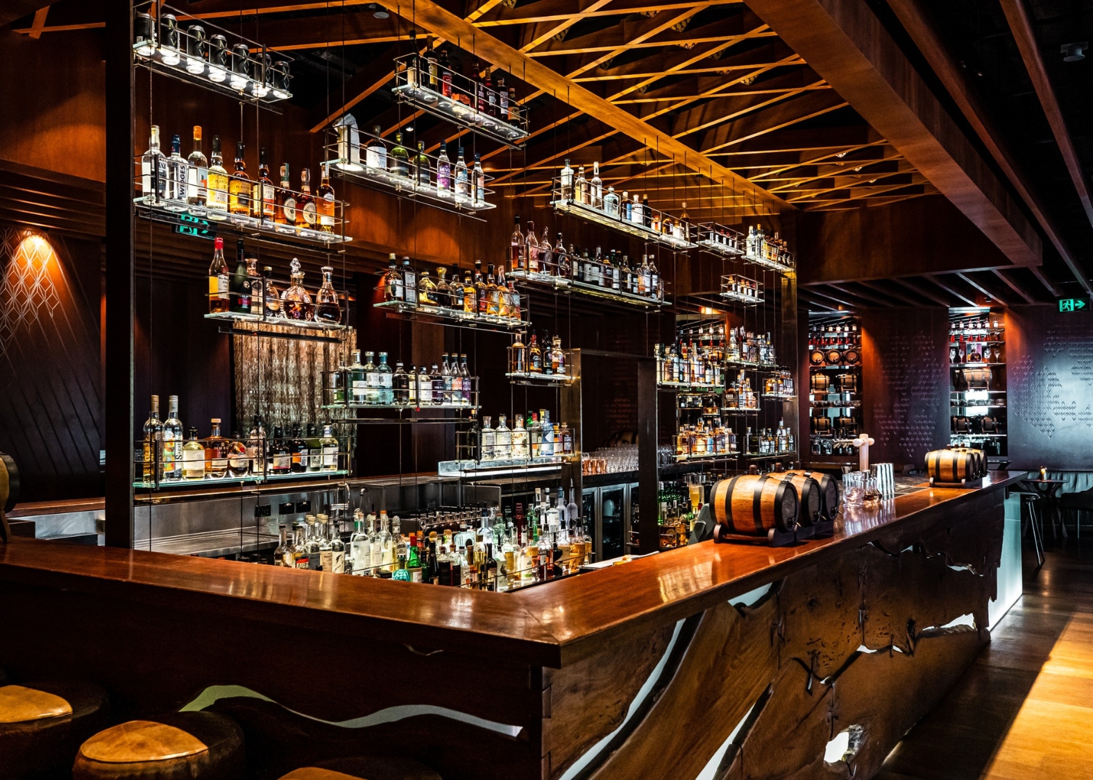 Born to Rum – Celebrate National Rum Day at these Five Venues.