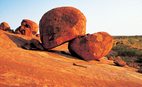 Devils Marbles, Northern Territory 1