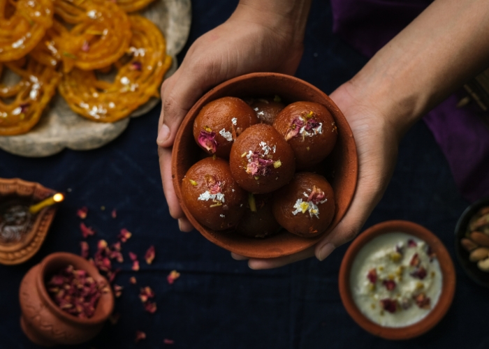 Discovering Indian Culture Through Food Traditions and Geography