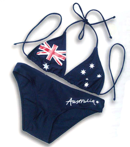 Australia Day 6