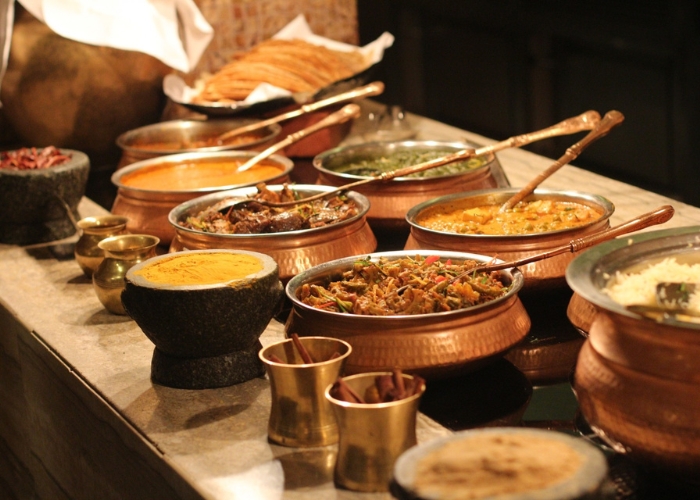 Seven AGFG Hatted Indian Restaurants You Must Experience