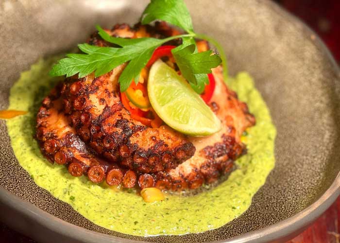 Multi-cultural Dining at its Best – Six RCA-winning Restaurants to Taste Test in Adelaide.