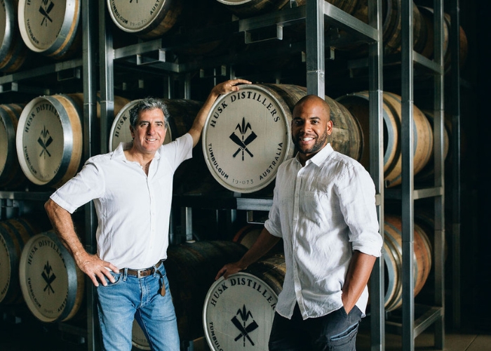 Crafting Spirits: A Journey from Martinique to Australia's Rum Revolution