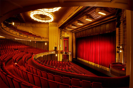 Australian Theatre 1