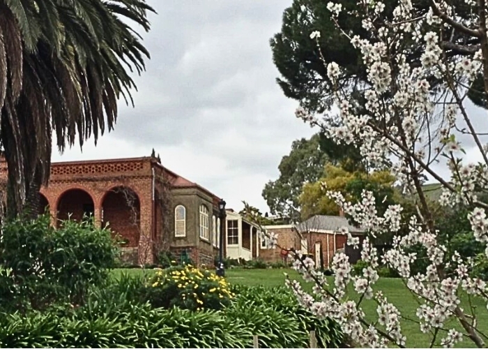 Where to Picnic this Father's Day.