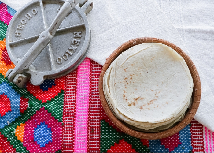 Your Ultimate Mexican Pantry Stock Up