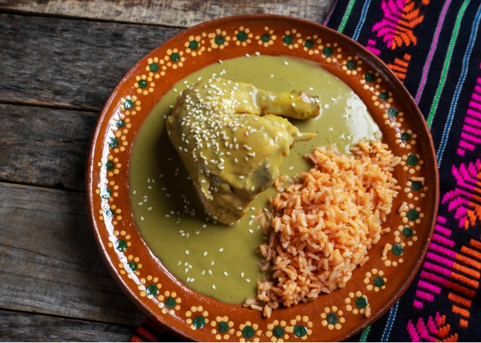 Getting Saucy with Mole: The Hidden Gem of Mexican Flavours