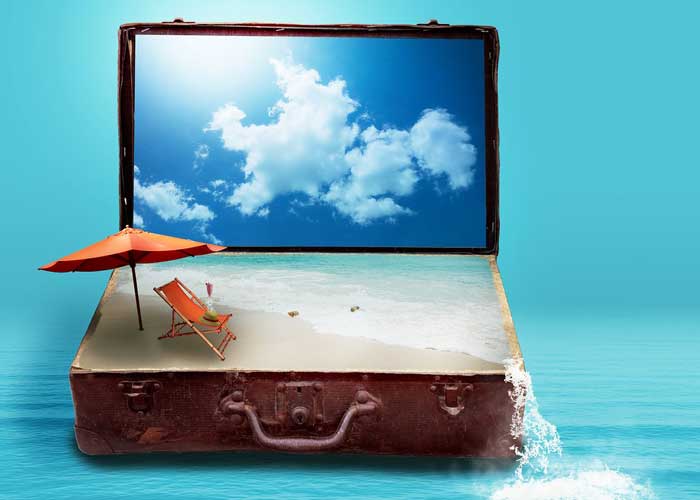 Does Your Star Sign Determine Your Travel Habits?