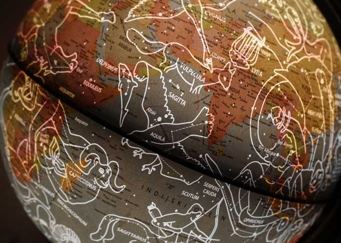 Does Your Star Sign Determine Your Travel Habits?