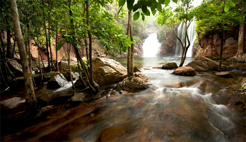 National Parks in the Northern Territory 1