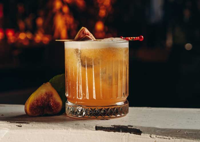 Three Cocktails to Put the ‘P’ in Party!