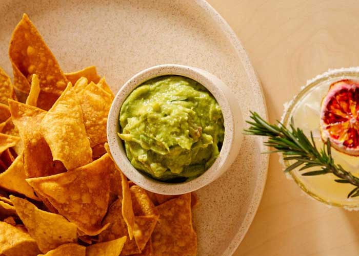 What’s Up Guac? Five Joints to Take Your Amigos for National Guacamole Day.