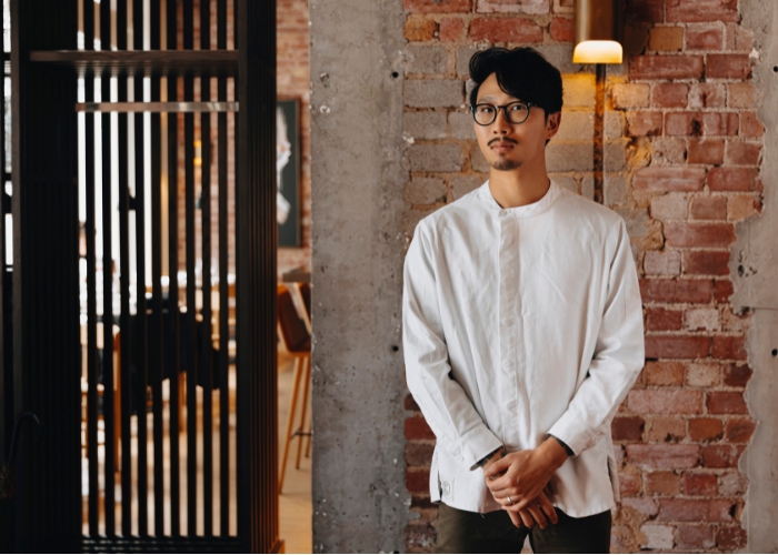 An Interview with Chef Jae Bang, Bringing Nordic Back to Australian Dining