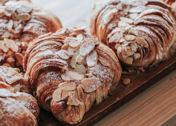 The Cube Croissant Trend but Gold Coast Lacking!