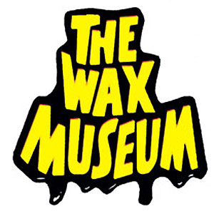 Australia's Wax Museum 1