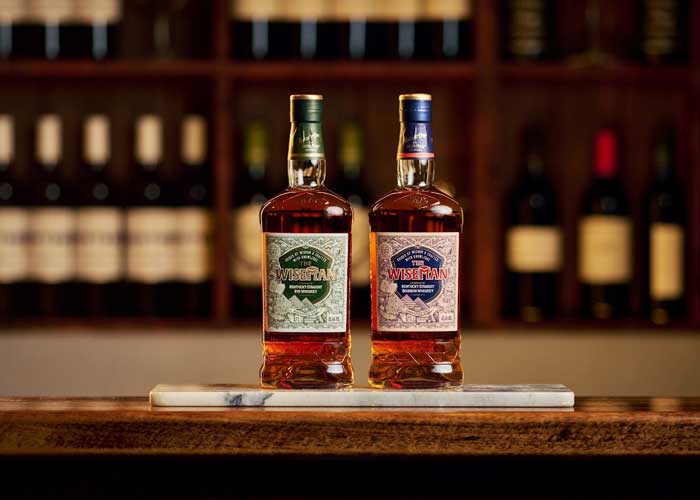 Bringing a Taste of Kentucky Down Under – Try These Recipes from The Wiseman Bourbon.