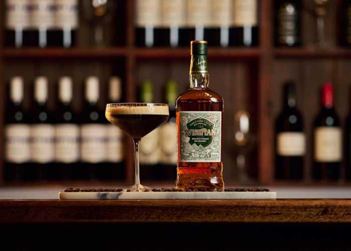 Bringing a Taste of Kentucky Down Under – Try These Recipes from The Wiseman Bourbon.