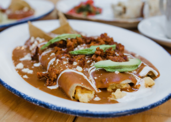 5 Mexican Dishes That Are Not Tacos or Burritos