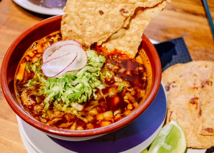 5 Mexican Dishes That Are Not Tacos or Burritos