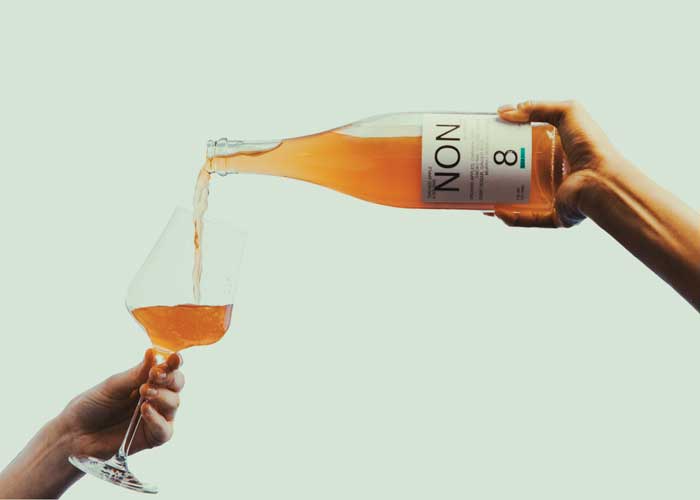 Real Taste, No Booze – Real Drinks for Real Times. Cheers to NON’s Latest Creation!