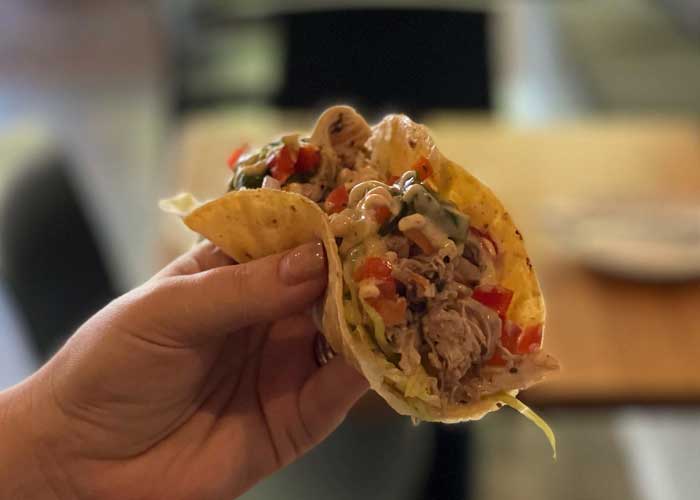 Let’s Taco Bout Snacks, Baby! Six Joints to Say Arriba to National Taco Day.