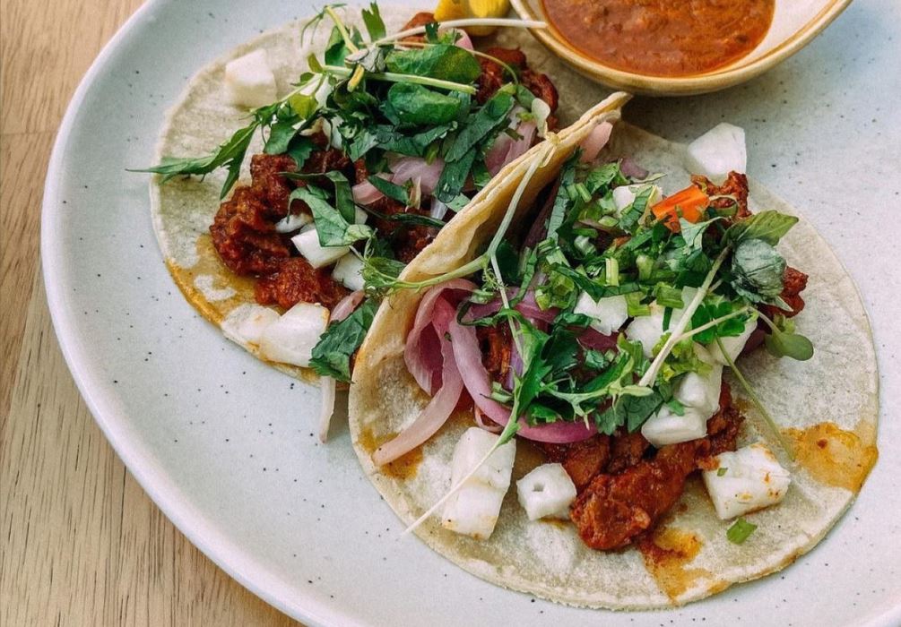 Let’s Taco Bout Snacks, Baby! Six Joints to Say Arriba to National Taco Day.