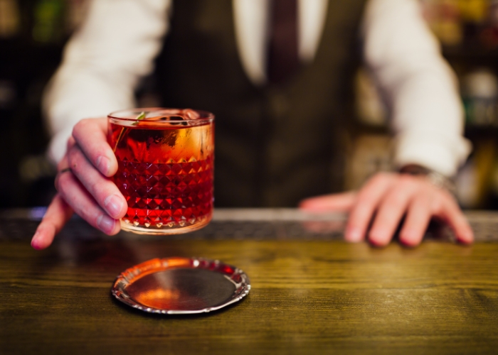 The Reason Behind Negroni Week will Surprise You!