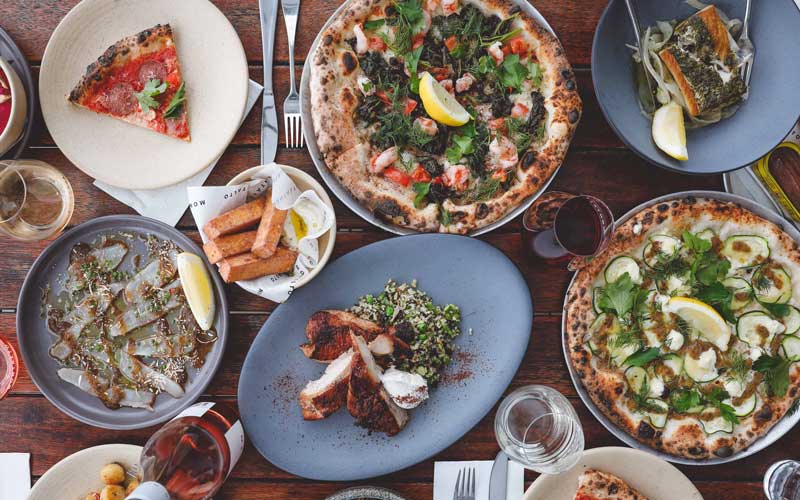 3 Chef-hatted Dining Destinations to Mark on Your Mornington Peninsula Map.