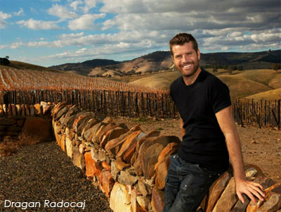 Interview - Pete Evans 1