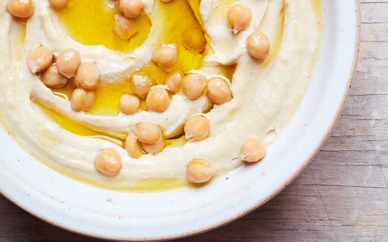 3 Middle Eastern Recipes You Need to Put in Your Culinary Repertoire.