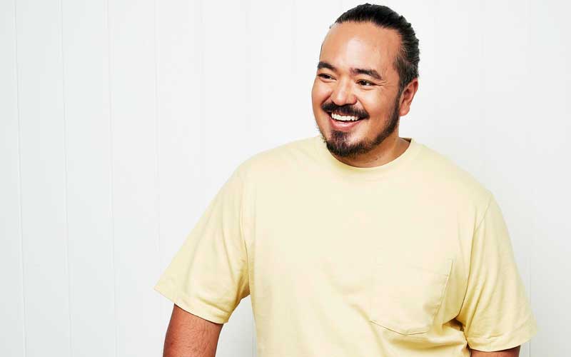 Take the Grind Out of Nightly Cooking with Adam Liaw’s New Cookbook + 3 Recipes!