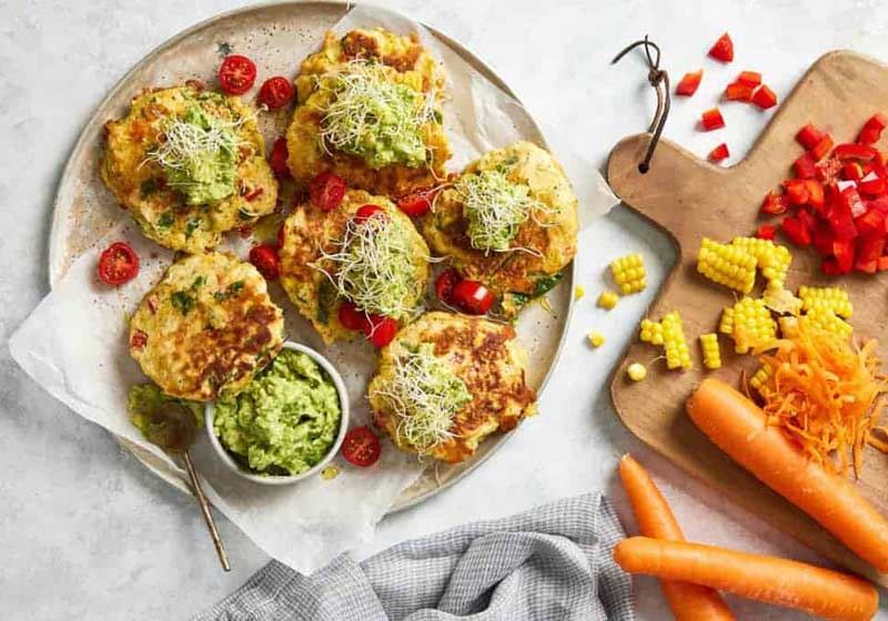 4 Budget Family-friendly Recipes from Health + Wellbeing Queensland. | AGFG