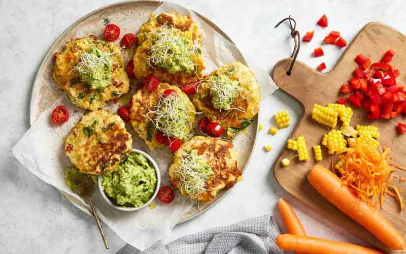 4 Budget Family-friendly Recipes from Health + Wellbeing Queensland.