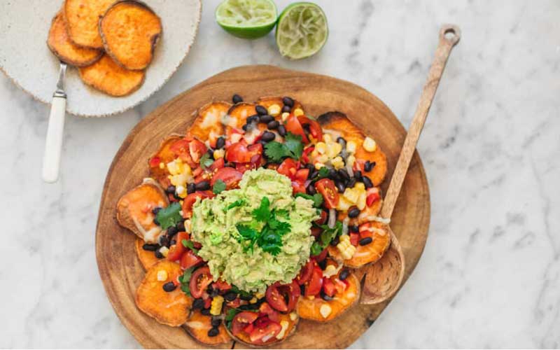 4 Budget Family-friendly Recipes from Health + Wellbeing Queensland.