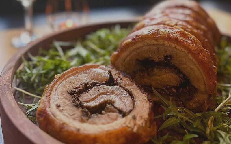 5 Faves to Get Your Sunday Roast Fix!