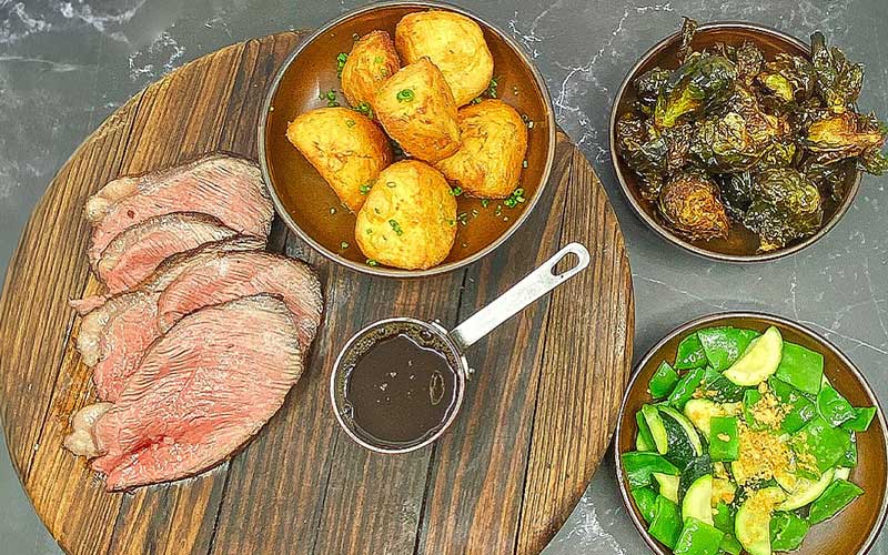 5 Faves to Get Your Sunday Roast Fix!