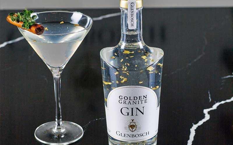 Keep Your Gin Up – 5 Ways to Celebrate International G & T Day!