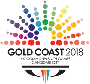 Gold Coast Wins Right to Host Commonwealth Games
