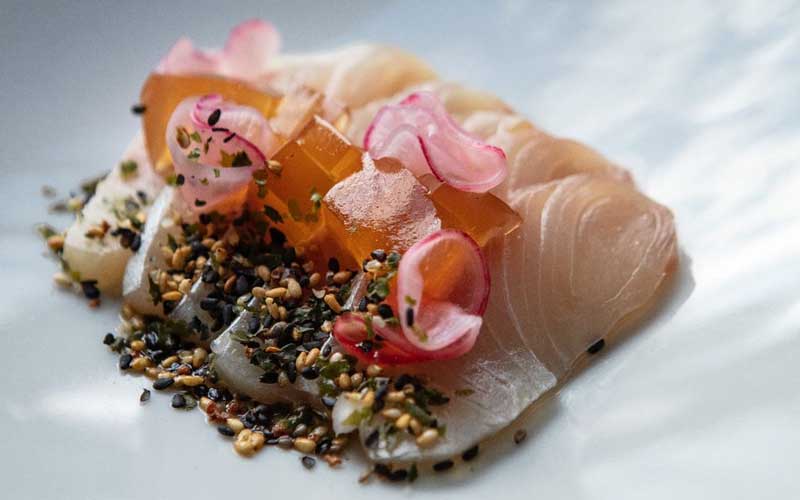 Find Your Coastal Culinary Adventure at these 3 WA Chef-hatted Restaurants.