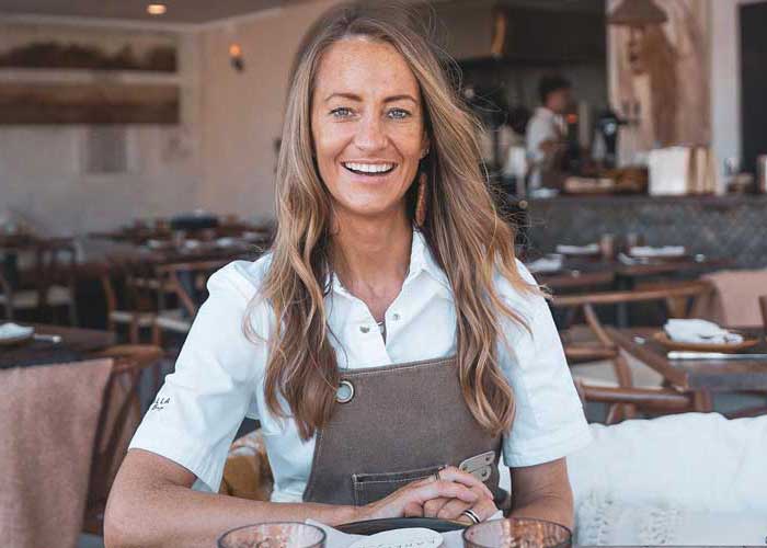 In the Countdown to Chef Hats 2024, Meet AGFG’s Home Cooks: Rebekah Troth, Head of Client Services.
