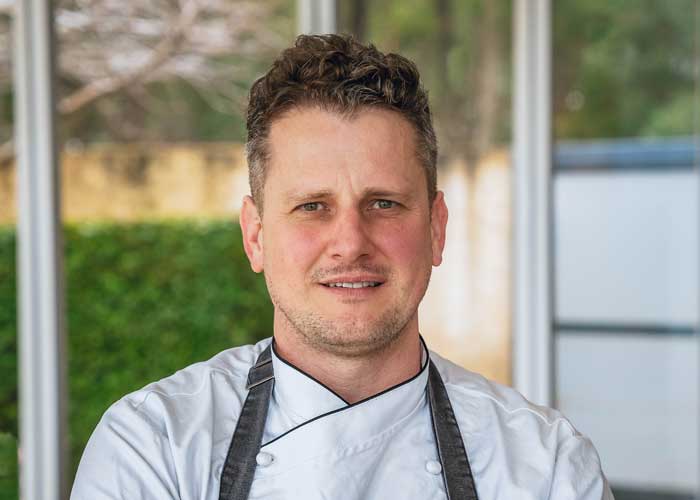 Simple Food, Bold Flavours and Plenty of Butter – Chef Chat with Mathew Kinghorn.